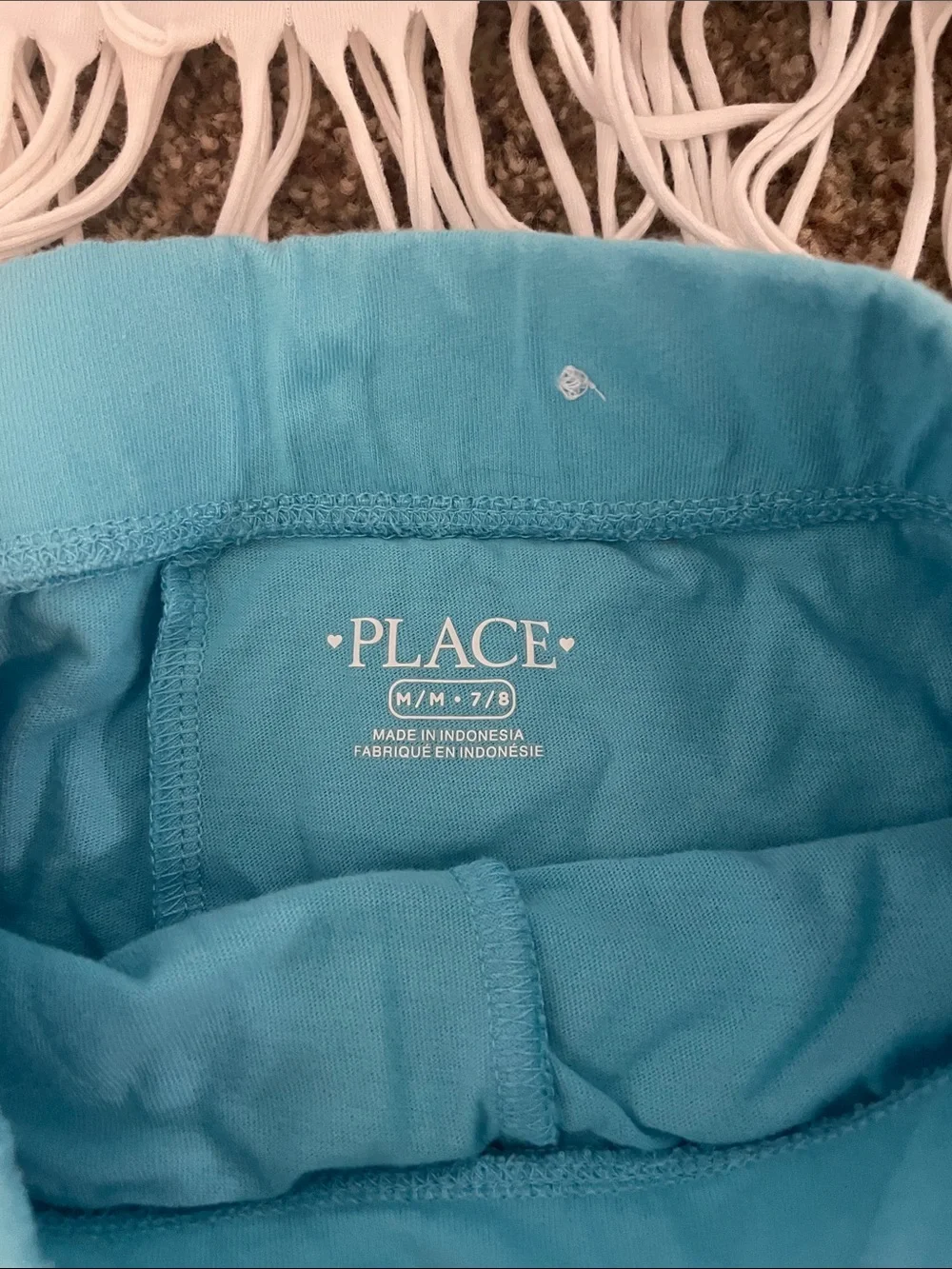 The Childrens Place two piece